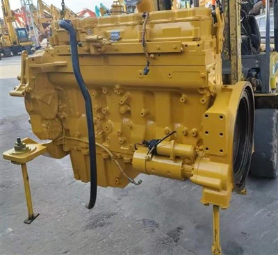CAT 3176C gravemotormotor